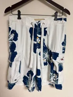【美品】ホリスター Hollister ボードショーツ メンズ 28 S相当のサムネイル