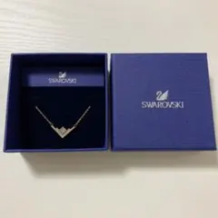 SWAROVSKI スワロフスキー ネックレス