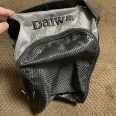 【ジャクソンアブ様専用】Daiwa シューズケース　シューズバッグのサムネイル