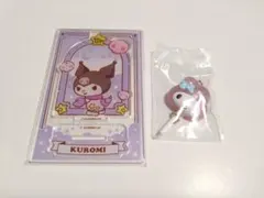 サンリオ◯マイメロディ◯クロミ◯星座アクリルスタンド◯ガチャ