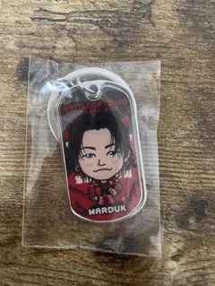 BOT 山本彰吾 the rampageカプセル