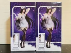 オーバーロード アルベド フィギュア エルココ 1/7