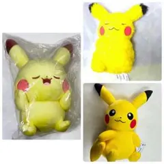 希少】ポケモン初代ピカチュウ ピチュー おしゃべりピカチュウ