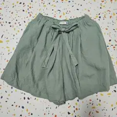 UNIQLO×JWANDERSON ショートパンツ