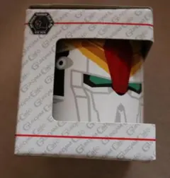 d❌ ガンダムカフェ❌ 　Zガンダム　マグカップ