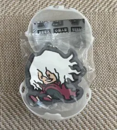 僕のヒーローアカデミア ラバーマスコット 死柄木弔