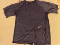 TANNUKI Arrow NS Henry Color Navy Lサイズ - メルカリ