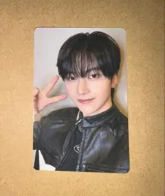 ZB1 HERE&NOW 埼玉　タワレコ HMV ラキドロ トレカ　マシュー