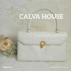 2026年最新】calva houseの人気アイテム - メルカリ