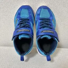 SUPERSTAR キッズスニーカー