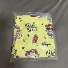 ハローキティsummerdays ポーチコレクション　ガチャ