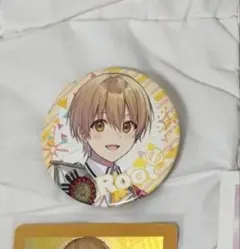 るぅと 缶バッジ