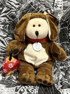 レア　スターバックス　ニューイヤー ベアリスタ　戌年　狗　2006 干支 2025年最新】スターバックス ニューイヤードッグの人気アイテム - メルカリ