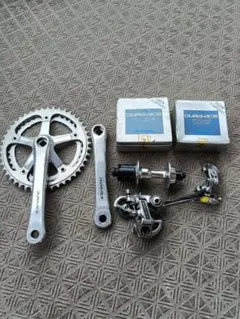 2025年最新】7400 DURA ACEの人気アイテム - メルカリ