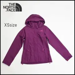 47601★年 ノースフェイス ジャケット マウンテンパーカー XS