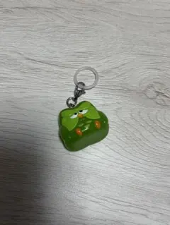 Duolingo めじるしアクセサリー
