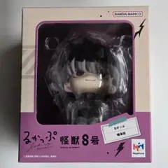 怪獣8号 鳴海弦 るかっぷ