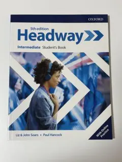 Headway 5th Edition Intermediate Oxford