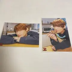 ONE Ｎ’ ONLY ワンエン 生写真 関哲汰 TETTA #029