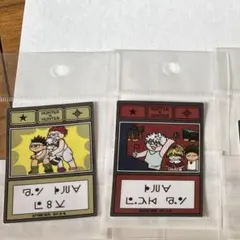 maru様専用　　ダイカットステッカー　2種