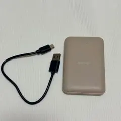 maxell モバイルバッテリーのサムネイル