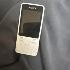 SONY Walkman NW-S14のサムネイル
