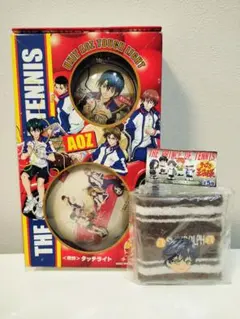 2025年最新】テニスの王子様 観月はじめの人気アイテム - メルカリ