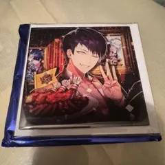 うたプリ シャニライ 音也 ハロウィン 缶バッジ 9点セット 新品未開封