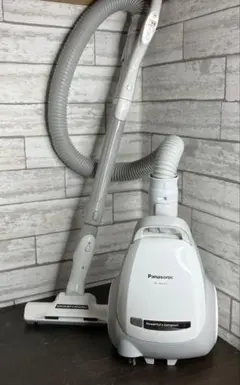 2026年最新】パナソニック 掃除機 紙パック式 ah mc pbh5fの人気