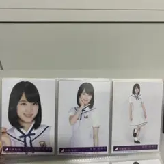 生田絵梨花　生写真