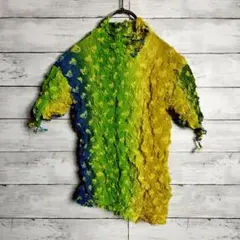 グラデーション Tシャツ