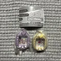 たまごっちシャカシャカチャームコレクション3