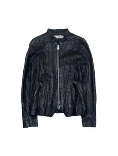 2026年最新】EKAM メンズ レザージャケット・ライダースの人気アイテム