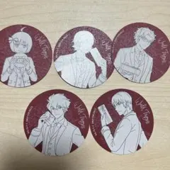 ワートリ 5点セット