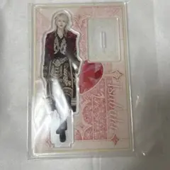 クロスピア つばきくん アクスタ | Mercari
