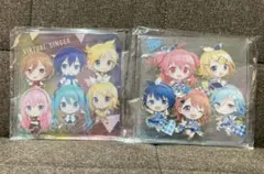 プロセカ　ラッキーくじ　ラストワン賞　2個セット
