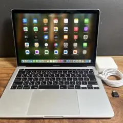 ［美品］Apple MacBook Pro 13inch 2020/283