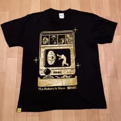 さ*ん様 SNK Tシャツ ネオジオ　リョウ PIXEL LABELのサムネイル