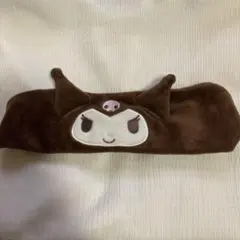 クロミ ヘアバンド