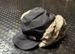 THE NORTH FACE フライトキャップ M 黒