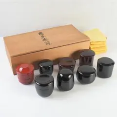 井伊宗観好 十二月茶器 棗 塗師 峰春 茶道具 送料無料 - メルカリ