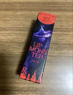 【限定】ケイト リップモンスターEX-9 戦慄の喜笑