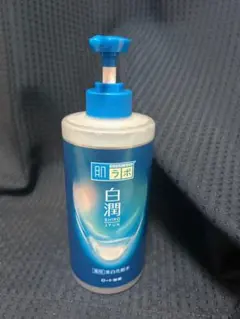 肌ラボ 白潤 薬用美白化粧水 ポンプタイプのサムネイル