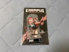 ゼンレスゾーンゼロ 照 アクリルスタンド