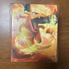 ポケモンカード　デッキケース　2004 ポケセン限定 リザードン ポケモンセンター リザードン デッキケース 2004 - メルカリ