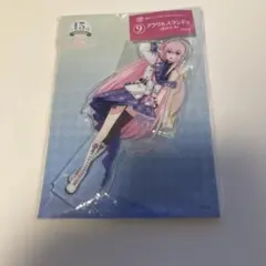 巡音ルカ キャラクターグッズ