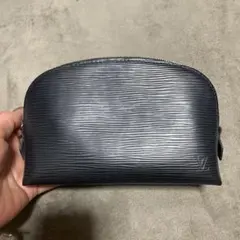 2026年最新】LOUIS VUITTON カラー：ブラック系 レディース ポーチの