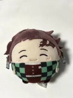 鬼滅の刃 ふわコロりん 竈門炭治郎 にっこり 鬼滅の刃 竈門炭治郎 ふわコロりん にっこり - メルカリ