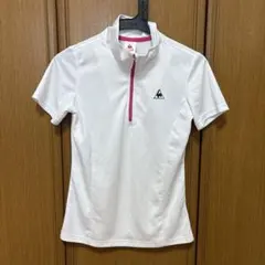 ルコック　レディース ゴルフ ウェアM