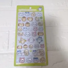 ちいかわ ボンボンドロップシール 第2弾